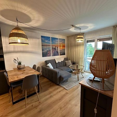 Apartament 32 Rowery, Spacery W Dolinie Baryczy - 5D Apartamenty Milicz Buitenkant foto