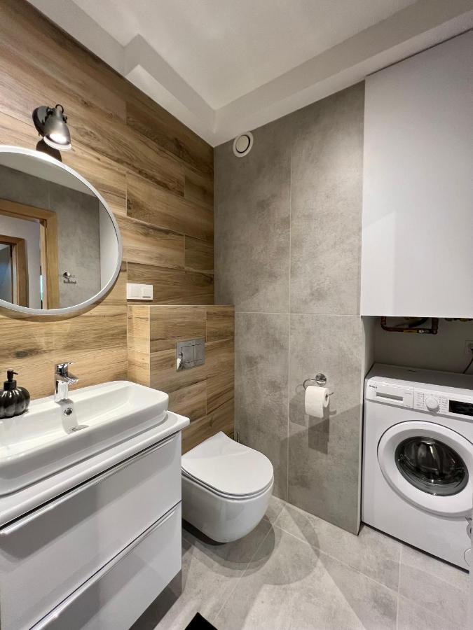 Apartament 32 Rowery, Spacery W Dolinie Baryczy - 5D Apartamenty Milicz Buitenkant foto