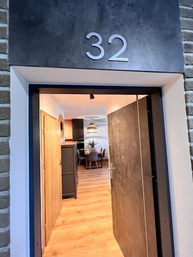 Apartament 32 Rowery, Spacery W Dolinie Baryczy - 5D Apartamenty Milicz Buitenkant foto