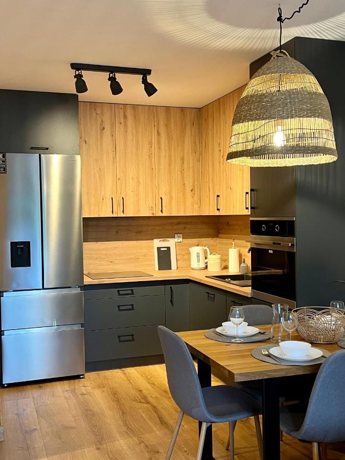 Apartament 32 Rowery, Spacery W Dolinie Baryczy - 5D Apartamenty Milicz Buitenkant foto
