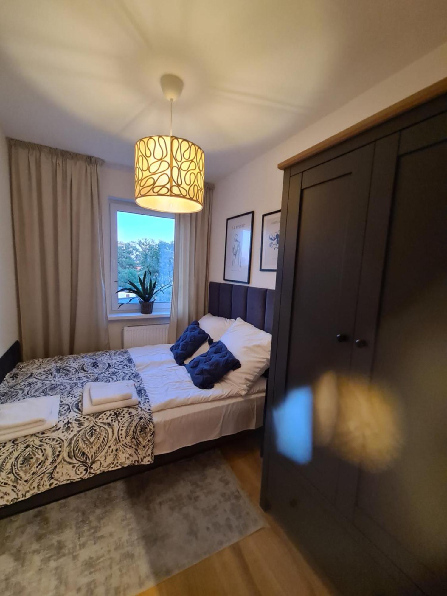 Apartament 32 Rowery, Spacery W Dolinie Baryczy - 5D Apartamenty Milicz Buitenkant foto