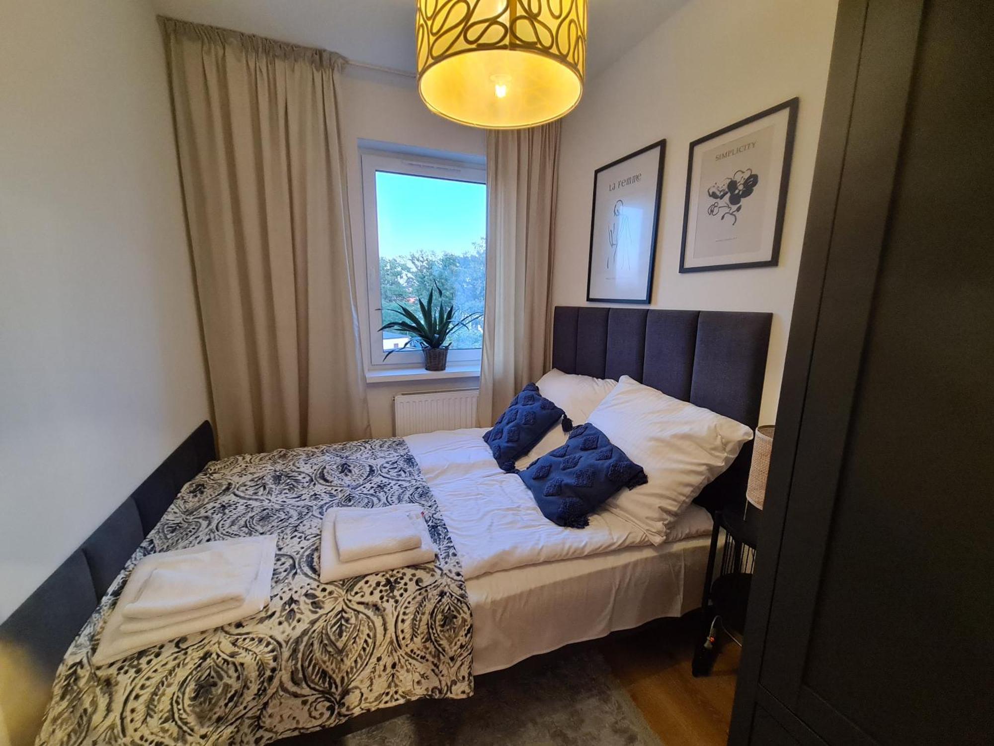 Apartament 32 Rowery, Spacery W Dolinie Baryczy - 5D Apartamenty Milicz Buitenkant foto