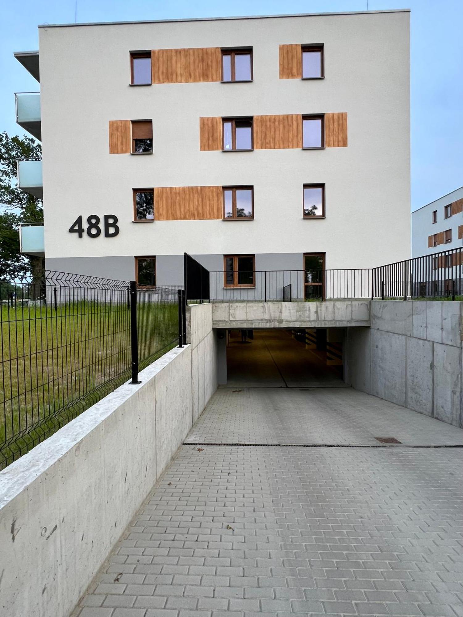 Apartament 32 Rowery, Spacery W Dolinie Baryczy - 5D Apartamenty Milicz Buitenkant foto