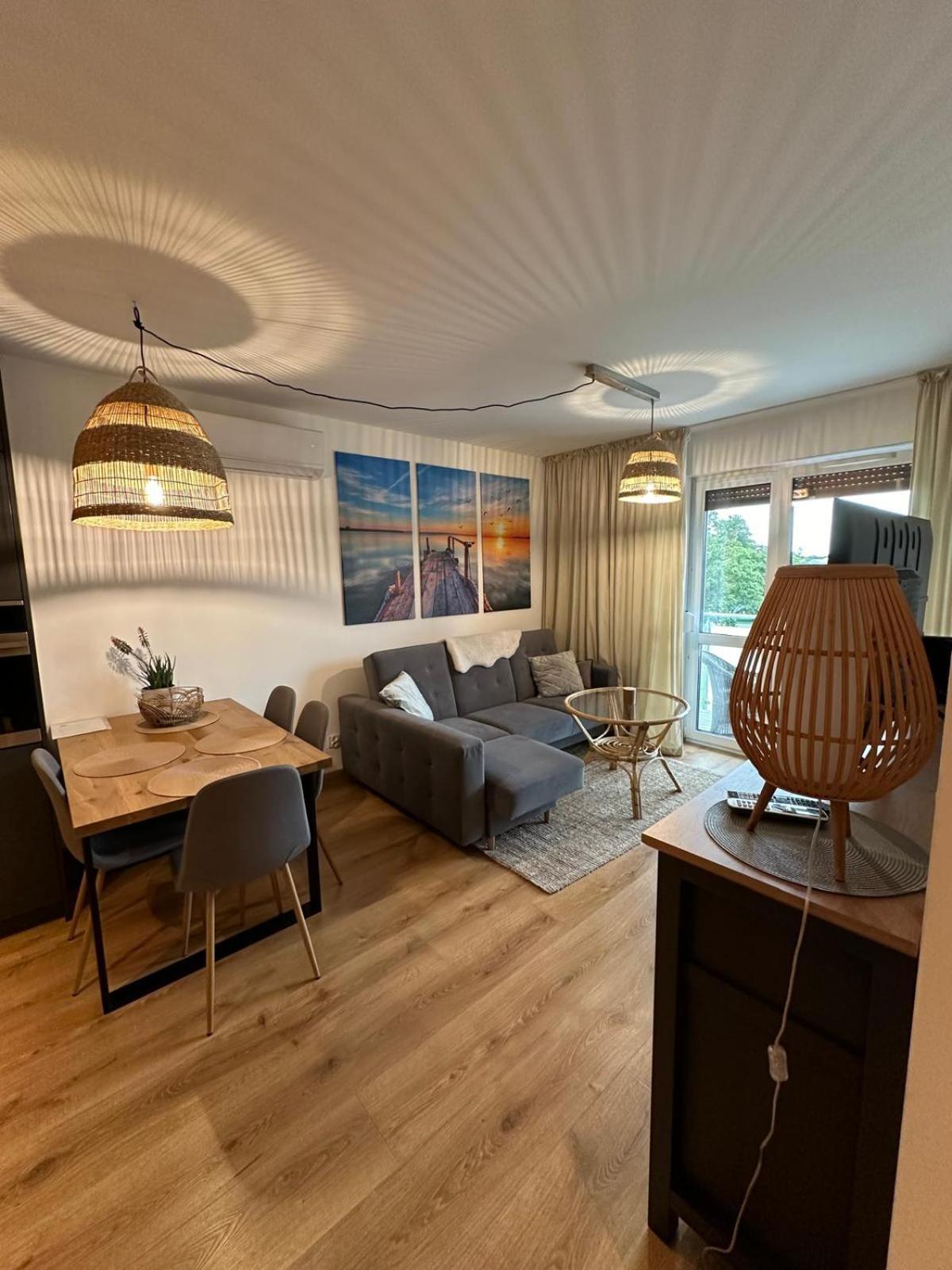 Apartament 32 Rowery, Spacery W Dolinie Baryczy - 5D Apartamenty Milicz Buitenkant foto