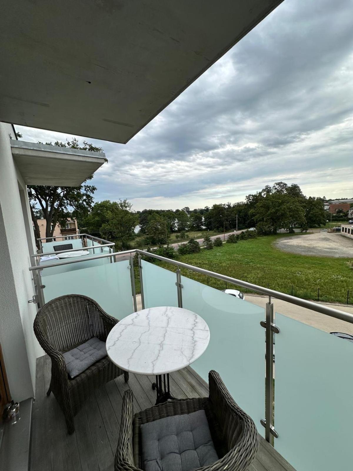 Apartament 32 Rowery, Spacery W Dolinie Baryczy - 5D Apartamenty Milicz Buitenkant foto