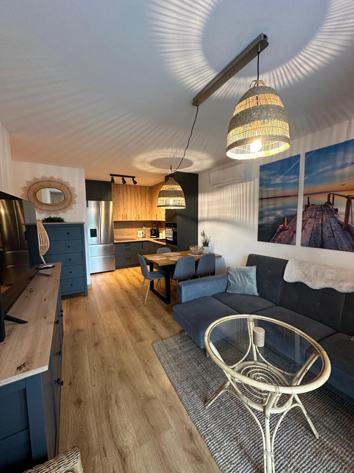 Apartament 32 Rowery, Spacery W Dolinie Baryczy - 5D Apartamenty Milicz Buitenkant foto