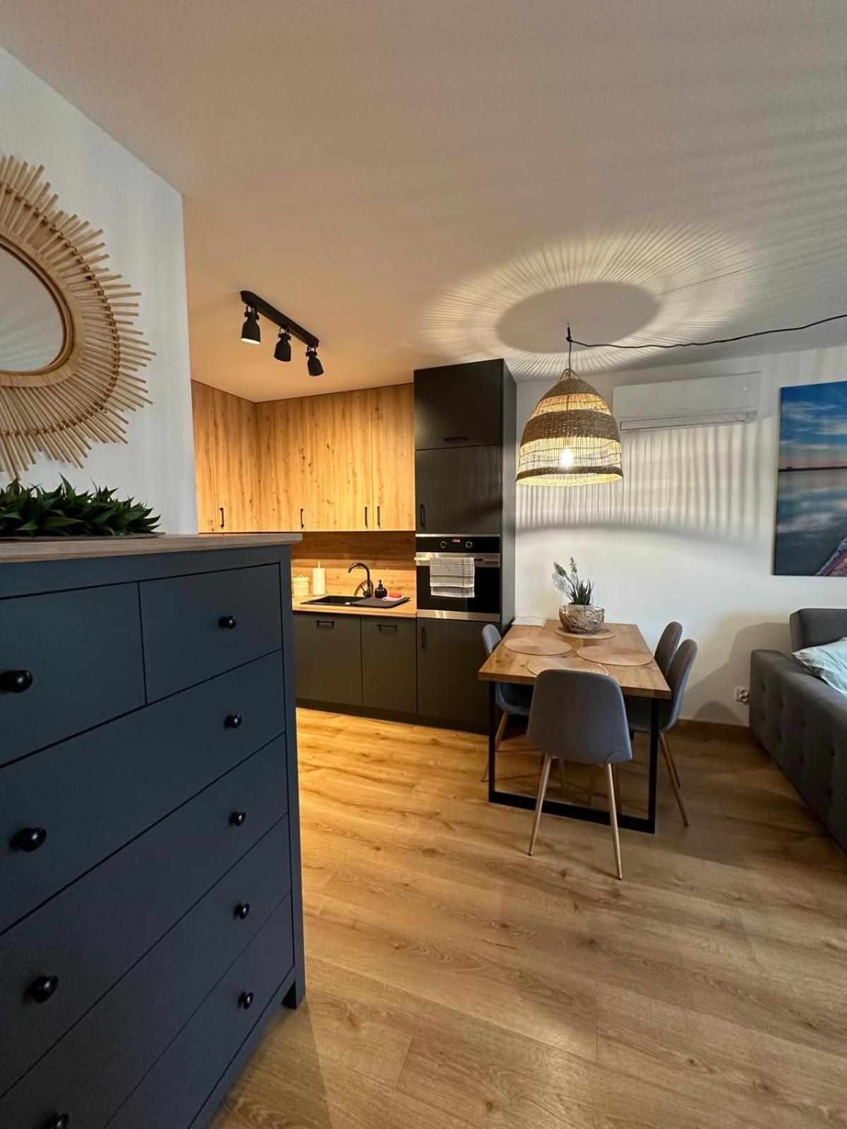 Apartament 32 Rowery, Spacery W Dolinie Baryczy - 5D Apartamenty Milicz Buitenkant foto